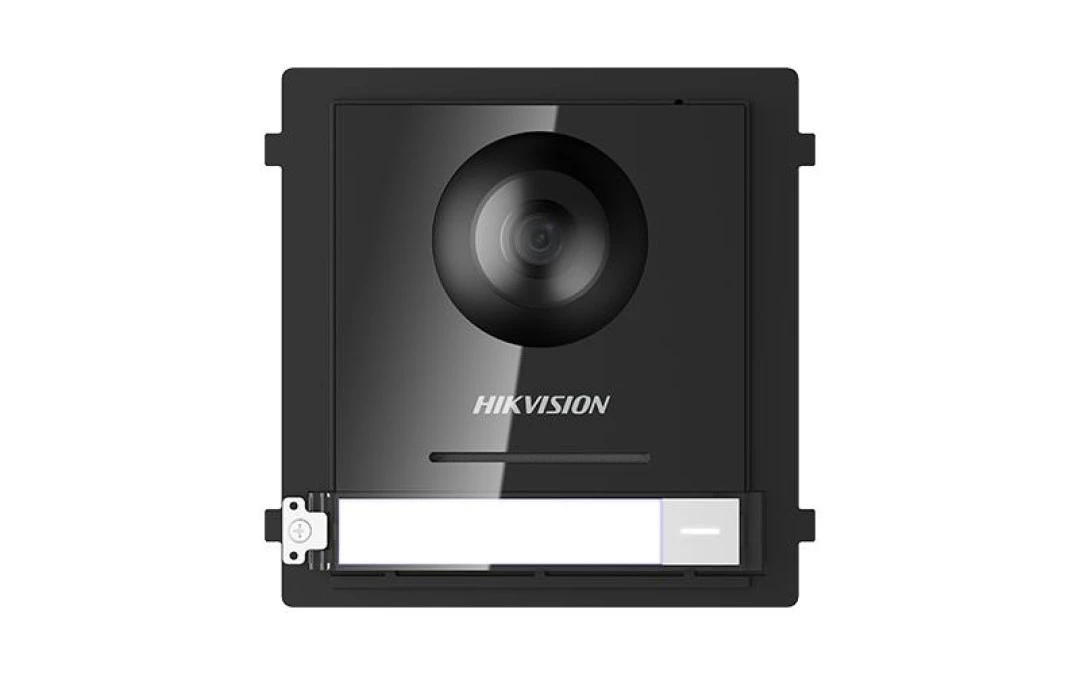 Moduł stacji bramowej IP DS‑KD8003‑IME1(B)(O‑STD)/EU