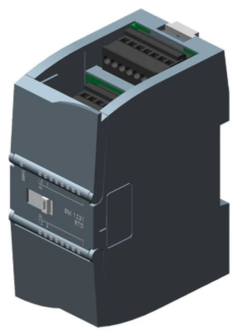 Moduł SIPLUS S7‑1200 SM 1231 RTD ‑40 do70stC 6AG1231‑5PD32‑2XB0 - obrazek 1