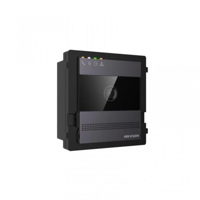 Moduł stacji bramowej system 2‑przewodowy DS‑KD7003EY‑IME2/A - obrazek 2