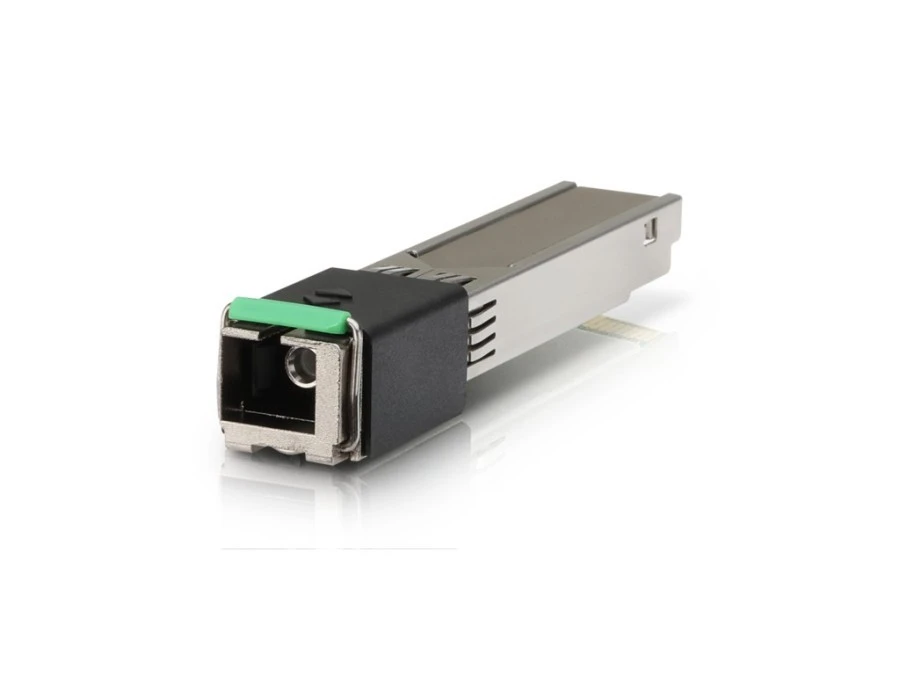 Moduł SFP UFiber GPON CPE, 2,4Gb/s, SC/APC, 20km, zarządzalny Ubiquiti UF‑Instant - obrazek 1