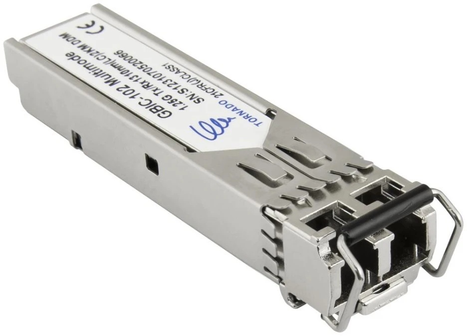 Moduł SFP GBIC PULSAR GBIC‑102 - obrazek 1