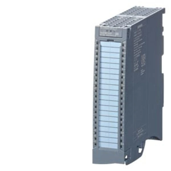Moduł SIWAREX WP522 ST dwukanałowy do SIMATIC S7‑1500 RS4 - obrazek 1