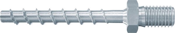 Fischer 546399 ULTRACUT FBS II 6×55 M10/21 Śruba do betonu 100 szt.