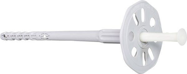 Fischer 546451 Putzdübel FIF-CN II 8/220 Kołek 100 szt.