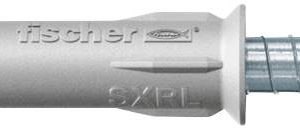 Fischer 546477 Langschaftdübel SXRL 10×60 T Kołek 50 szt. Fischer 546477 Langschaftdübel SXRL 10×60 T Kołek 50 szt.