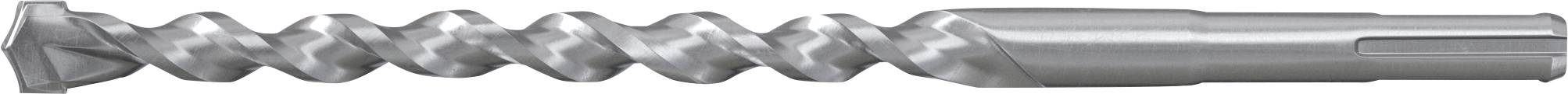 Wiertło udarowe Fischer Bohrer SDS Plus II 18/550/600 531839 18 mm 1 szt. - obrazek 1