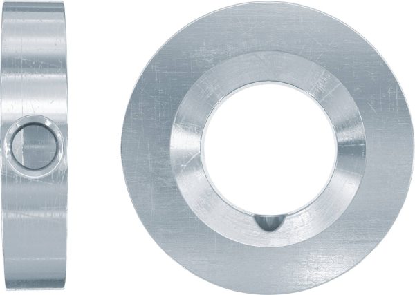 Fischer 541988 Verfüllscheibe FFD 40x19x7 A4 Kołek 4 szt.
