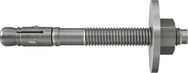Fischer 543415 Bolzenanker FBZ 8/10 GS A4 Kołek 50 szt.