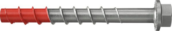 Fischer 543577 ULTRACUT FBS II 12×110 10/-US A4 Śruba do betonu 20 szt.