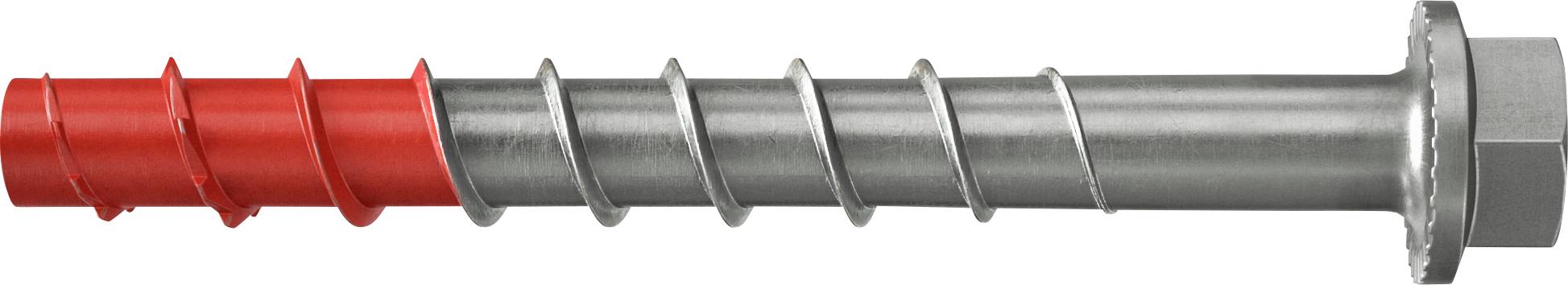 Fischer 543577 ULTRACUT FBS II 12x110 10/-US A4 Śruba do betonu 20 szt. - obrazek 1