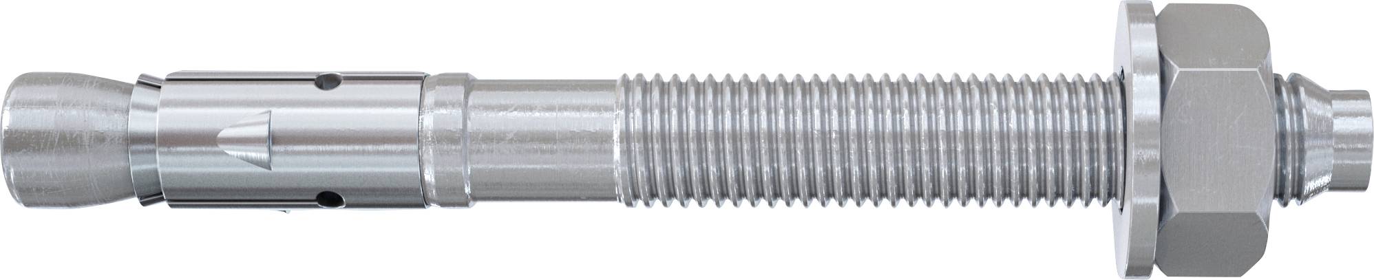 Fischer 543961 Bolzenanker FBZ 10/30 Kołek 25 szt. - obrazek 1