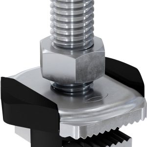 Śruba z łbem młoteczkowym Fischer 545834 50 szt. Śruba z łbem młoteczkowym Fischer 545834 50 szt.