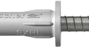 Fischer 546507 Langschaftdübel SXRL10x60 FUS A4 Kołek 50 szt. Fischer 546507 Langschaftdübel SXRL10x60 FUS A4 Kołek 50 szt.