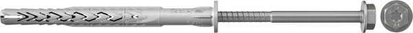 Fischer 546507 Langschaftdübel SXRL10x60 FUS A4 Kołek 50 szt.