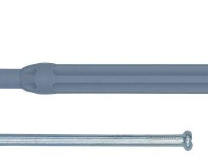 Fischer 534171 FIF-CS 8/340 Kołek do tynków 388 mm 8 mm 100 szt. Fischer 534171 FIF-CS 8/340 Kołek do tynków 388 mm 8 mm 100 szt.