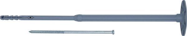 Fischer 534171 FIF-CS 8/340 Kołek do tynków 388 mm 8 mm 100 szt.