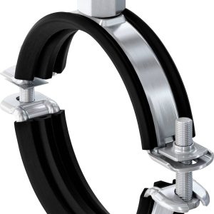 Fischer 544909 Zacisk do rur fischer FRS-L 156-163 M8/M10 niepasywny 230 mm 5 szt. Fischer 544909 Zacisk do rur fischer FRS-L 156-163 M8/M10 niepasywny 230 mm 5 szt.