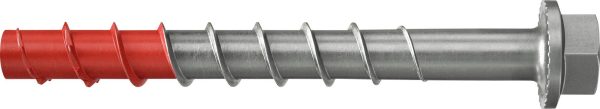 Fischer 543572 ULTRACUT FBS II 10x 90 5/- US A4 Śruba do betonu 50 szt.