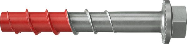 Fischer 543568 ULTRACUT FBS II 8×90 25/- US A4 Śruba do betonu 50 szt.