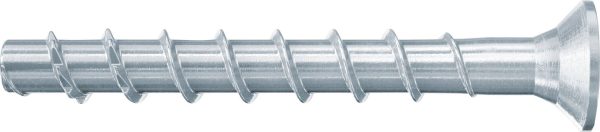 Fischer 546389 ULTRACUT FBS II 6×160/105 SK Śruba do betonu 100 szt.
