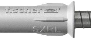 Fischer 546505 Langschaftdübel SXRL 10×60 T A4 Kołek 50 szt. Fischer 546505 Langschaftdübel SXRL 10×60 T A4 Kołek 50 szt.