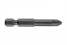 Bit krzyżakowy Metabo 628516000 3 szt. Bit krzyżakowy Metabo 628516000 3 szt.