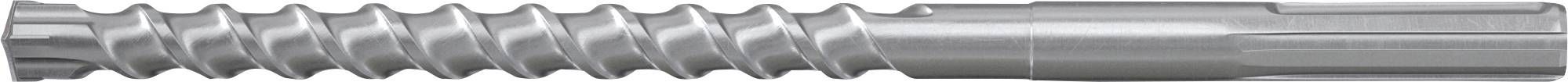 Wiertło udarowe Fischer fischer Bohrer SDS Max IV 35/1620/1740 040191 35 mm 1 szt. - obrazek 1