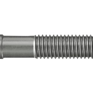 Fischer 543416 Bolzenanker FBZ 10/10 GS A4 Kołek 50 szt. Fischer 543416 Bolzenanker FBZ 10/10 GS A4 Kołek 50 szt.
