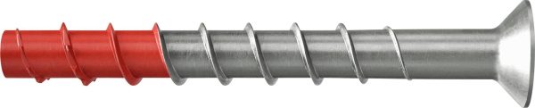 Fischer 543584 ULTRACUT FBS II 10×95 10/- SK A4 Śruba do betonu 50 szt.