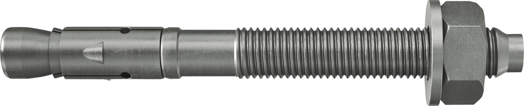 Fischer 543963 Bolzenanker FBZ 10/30 A4 Kołek 50 szt. - obrazek 1