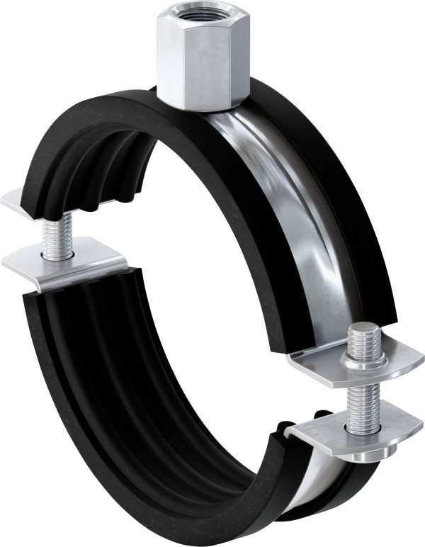 Fischer 545649 Zacisk do rur fischer FRS 95-103 M8/M10 345 mm 25 szt.