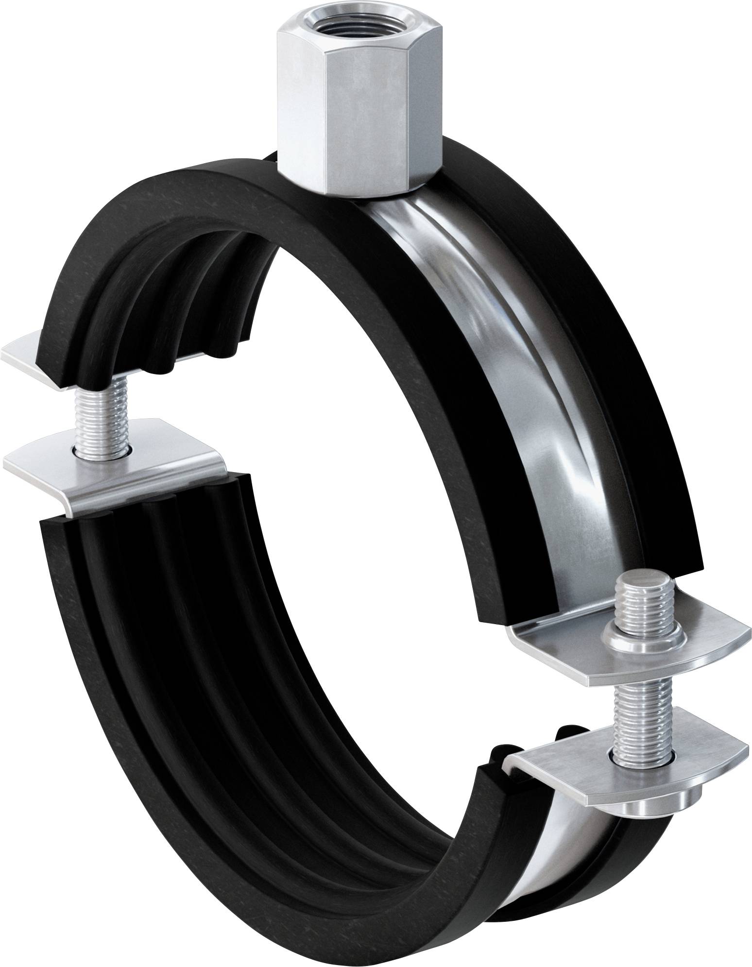 Fischer 545649 Zacisk do rur fischer FRS 95-103 M8/M10 345 mm 25 szt. - obrazek 1