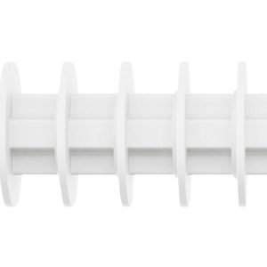 Fischer 545786 FCTP-W white Kołek 100 szt. Fischer 545786 FCTP-W white Kołek 100 szt.