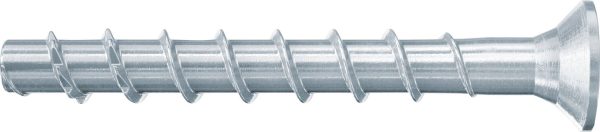 Fischer 546386 ULTRACUT FBS II 6×100/45 SK Śruba do betonu 100 szt.