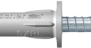 Fischer 546506 Langschaftdübel SXRL 10×60 FUS Kołek 50 szt. Fischer 546506 Langschaftdübel SXRL 10×60 FUS Kołek 50 szt.