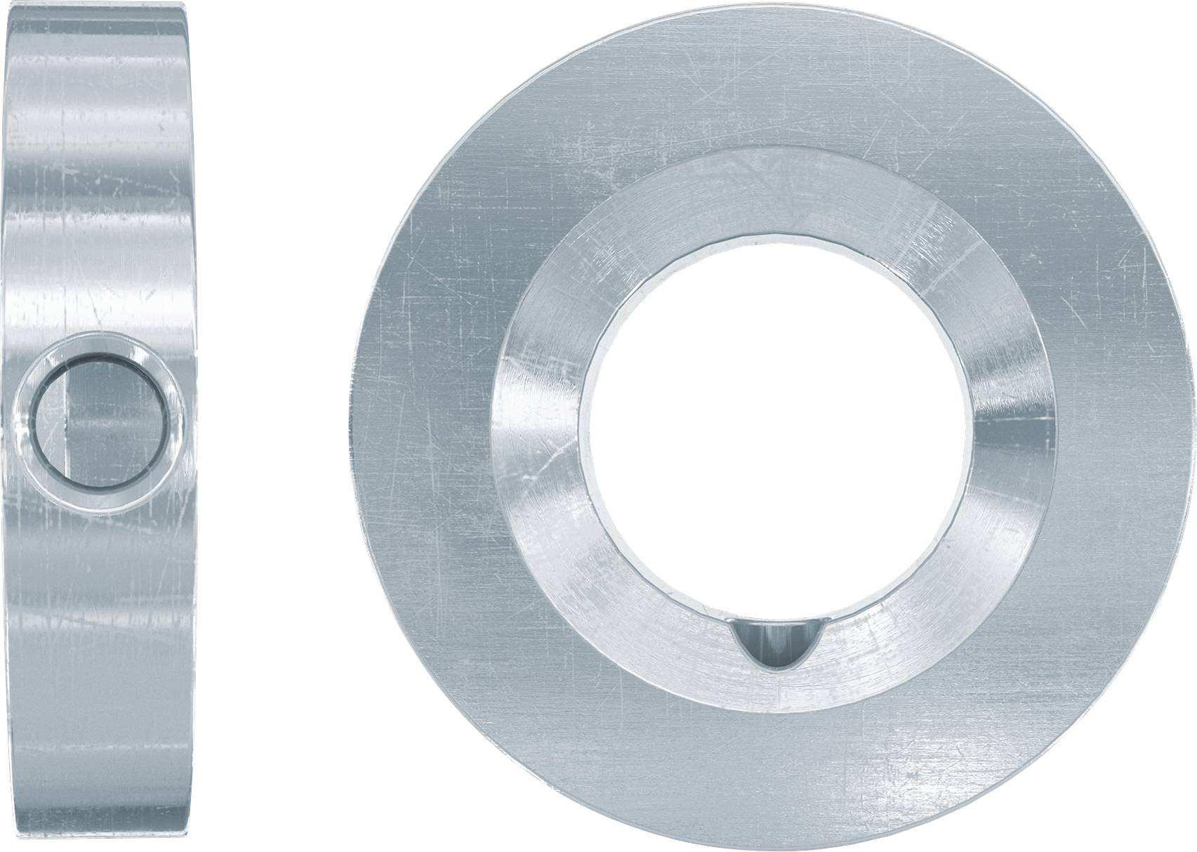 Fischer 547515 Verfüllscheibe FFD 22x9x6 Kołek 4 szt. - obrazek 1
