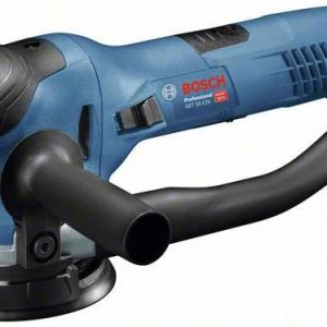 Szlifierka mimośrodowa Bosch Professional GET 55-125 0601257000 550 W Szlifierka mimośrodowa Bosch Professional GET 55-125 0601257000 550 W