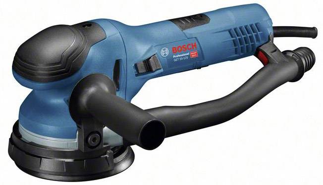 Szlifierka mimośrodowa Bosch Professional GET 55-125 0601257000 550 W - obrazek 1