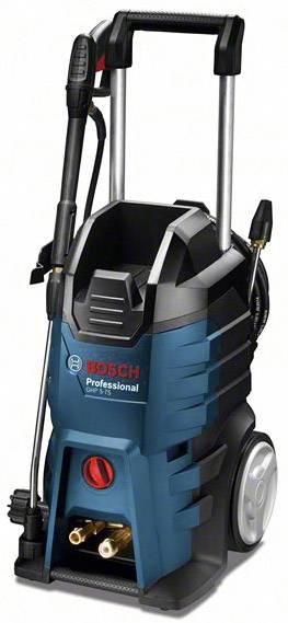 Bosch Professional Bosch Power Tools Myjka ciśnieniowa 185 bar
