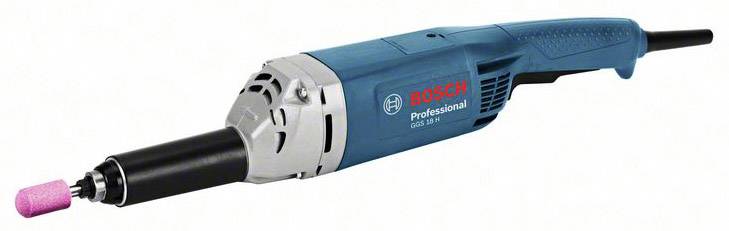 Szlifierka prosta Bosch Professional Bosch GGS 18 H Professional - Geradschleifer 0601209200 1 szt. - obrazek 1