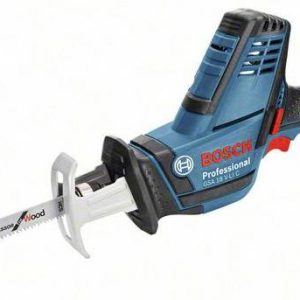 Bosch Professional Bosch Power Tools Piła szablasta, akumulatorowa 06016A5002 18 V Bosch Professional Bosch Power Tools Piła szablasta, akumulatorowa 06016A5002 18 V