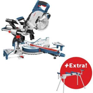 Bosch Professional 0615990FV8 Ukośnica do paneli 0615990FV8 Bosch Professional 0615990FV8 Ukośnica do paneli 0615990FV8