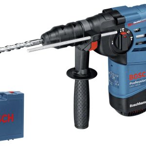 Bosch Professional Bosch Power Tools -Młot udarowo-obrotowy Li-Ion Bosch Professional Bosch Power Tools -Młot udarowo-obrotowy Li-Ion