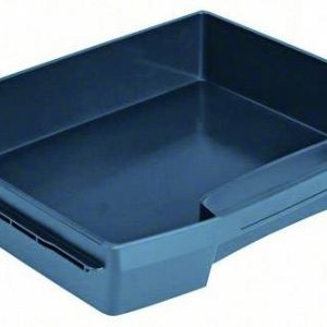 Szuflada Bosch Professional Bosch LS-Tray 72 Professional – Tablett 1600A001SD Szuflada Bosch Professional Bosch LS-Tray 72 Professional – Tablett 1600A001SD