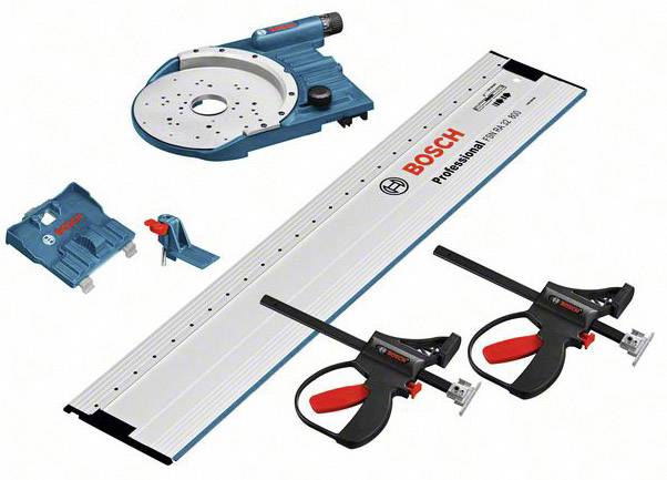 Pakiet systemowy FSN FSN OFA 32 KIT 800, akcesoria systemowe Bosch Professional 1600A001T8 - obrazek 1