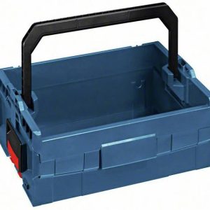 Skrzynka narzędziowa bez wyposażenia Bosch Professional Bosch LT-BOXX 170 Professional – Tasche für Werkzeuge/Zubehör 16 Skrzynka narzędziowa bez wyposażenia Bosch Professional Bosch LT-BOXX 170 Professional – Tasche für Werkzeuge/Zubehör 16