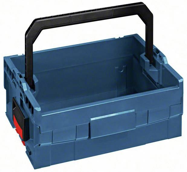 Skrzynka narzędziowa bez wyposażenia Bosch Professional Bosch LT-BOXX 170 Professional - Tasche für Werkzeuge/Zubehör 16 - obrazek 1