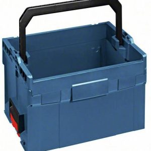 Skrzynka narzędziowa bez wyposażenia Bosch Professional 1600A00223 1600A00223 Skrzynka narzędziowa bez wyposażenia Bosch Professional 1600A00223 1600A00223