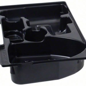 Wkład do przechowywania narzędzi, odpowiedni do GDR 12V-105 i GSR 12V-15 Bosch Professional 1600A002V2 Wkład do przechowywania narzędzi, odpowiedni do GDR 12V-105 i GSR 12V-15 Bosch Professional 1600A002V2