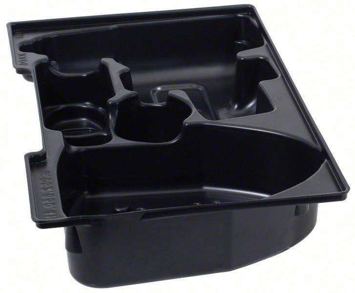 Wkład do przechowywania narzędzi, odpowiedni do GDR 12V-105 i GSR 12V-15 Bosch Professional 1600A002V2 - obrazek 1